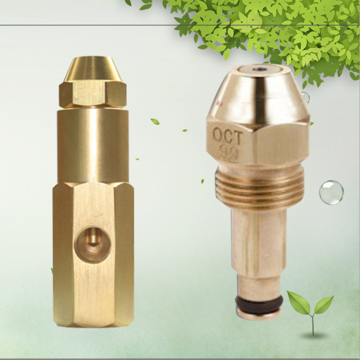 燃油噴嘴圖片/燃油噴嘴樣板圖 (1)