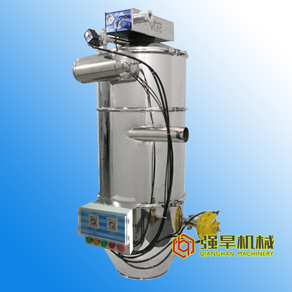 電動真空上料機/電動真空加料機圖片