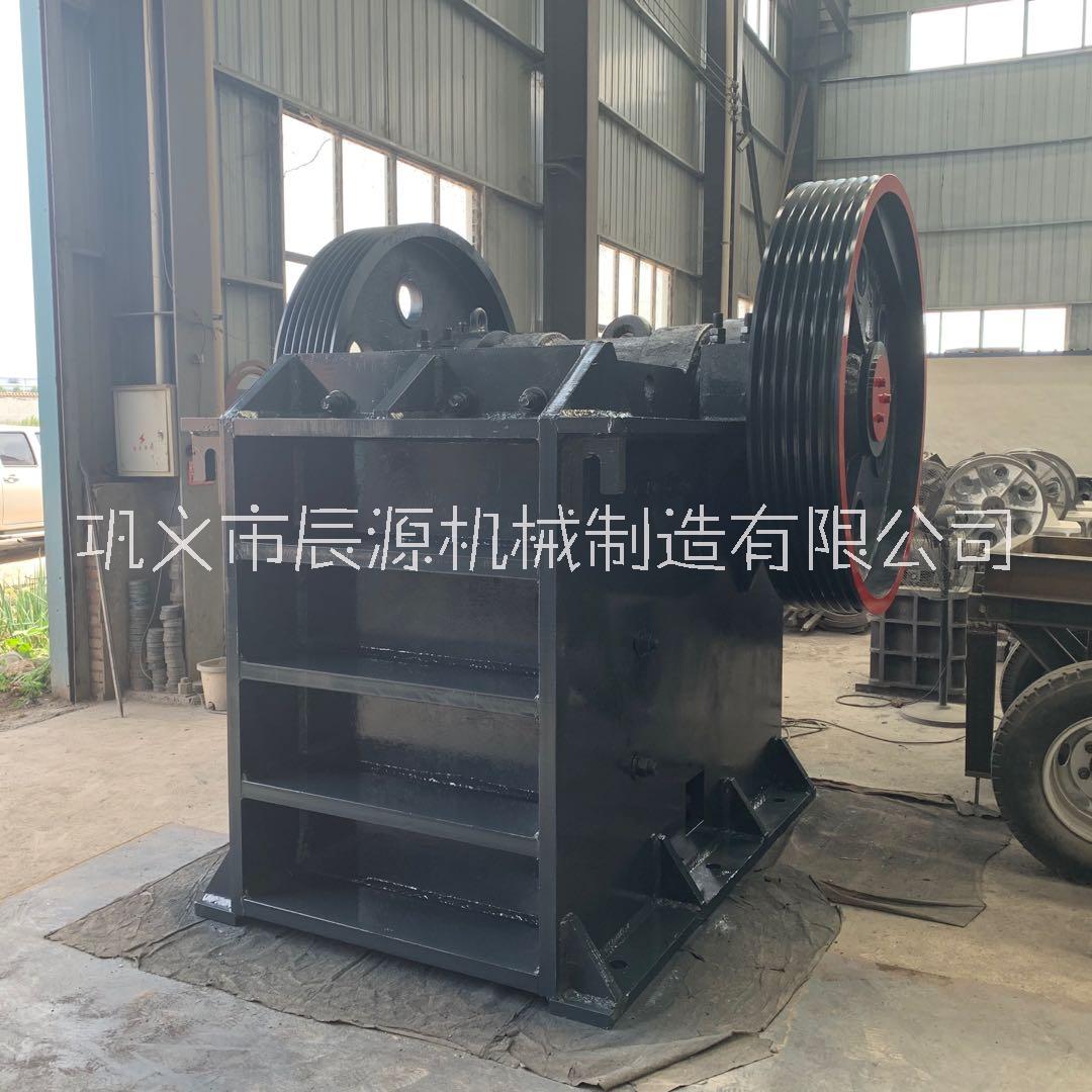大型顎式破碎機(jī)圖片/大型顎式破碎機(jī)樣板圖 (3)