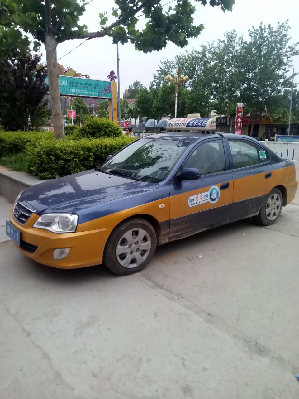 冠豪租賃招司機圖片