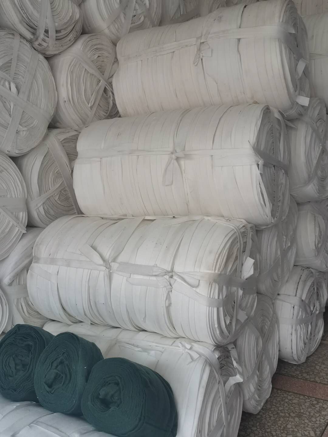 捆土球布帶圖片/捆土球布帶樣板圖 (1)