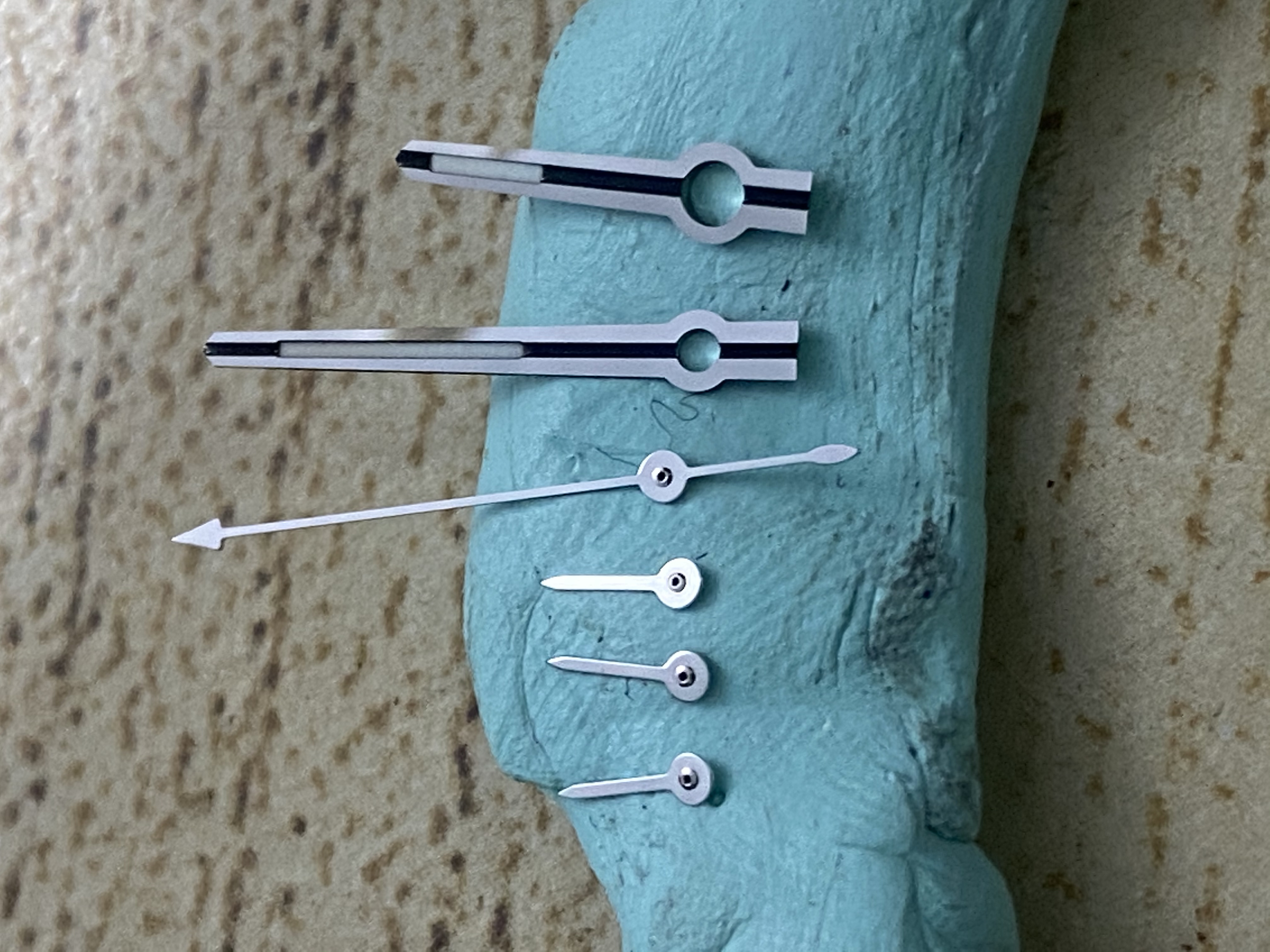 表針圖片/表針樣板圖 (3)