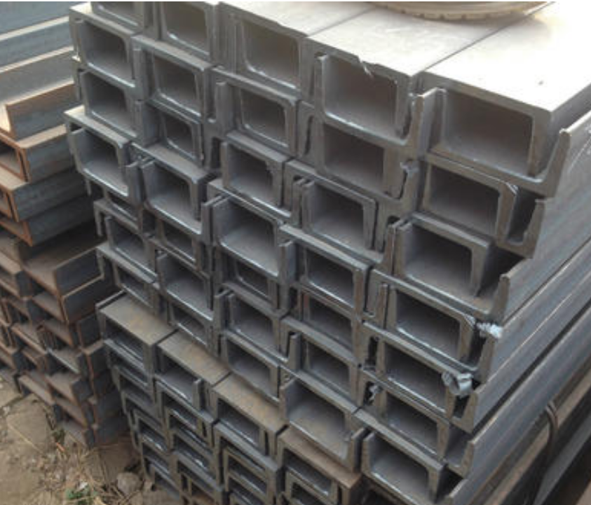 槽鋼圖片/槽鋼樣板圖 (2)