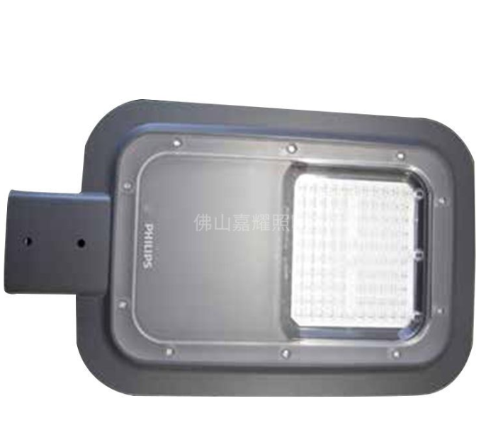 飞利浦LED乡村专用路灯BRP130/131/132LED道路照明灯具70W 100W 140W LED路灯图片