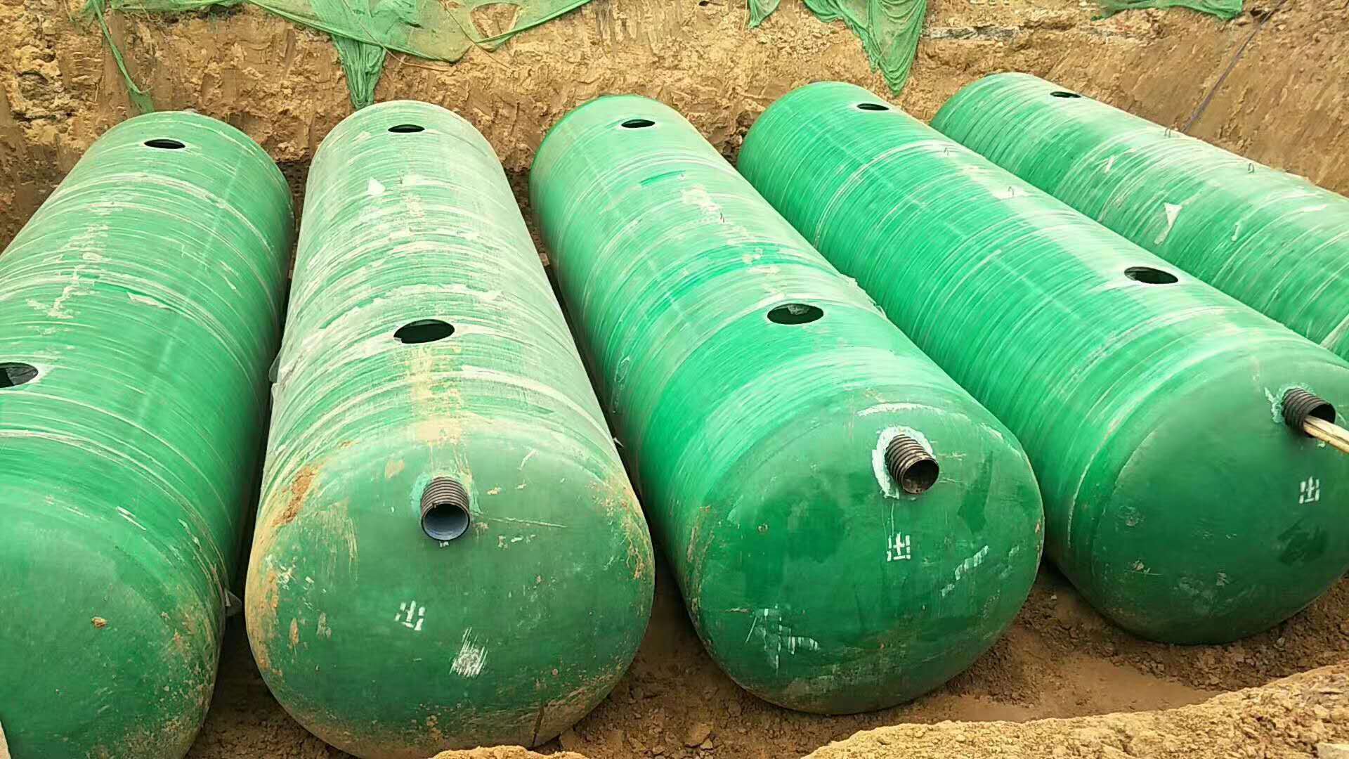 玻璃鋼化糞池（圖片/玻璃鋼化糞池（樣板圖 (3)