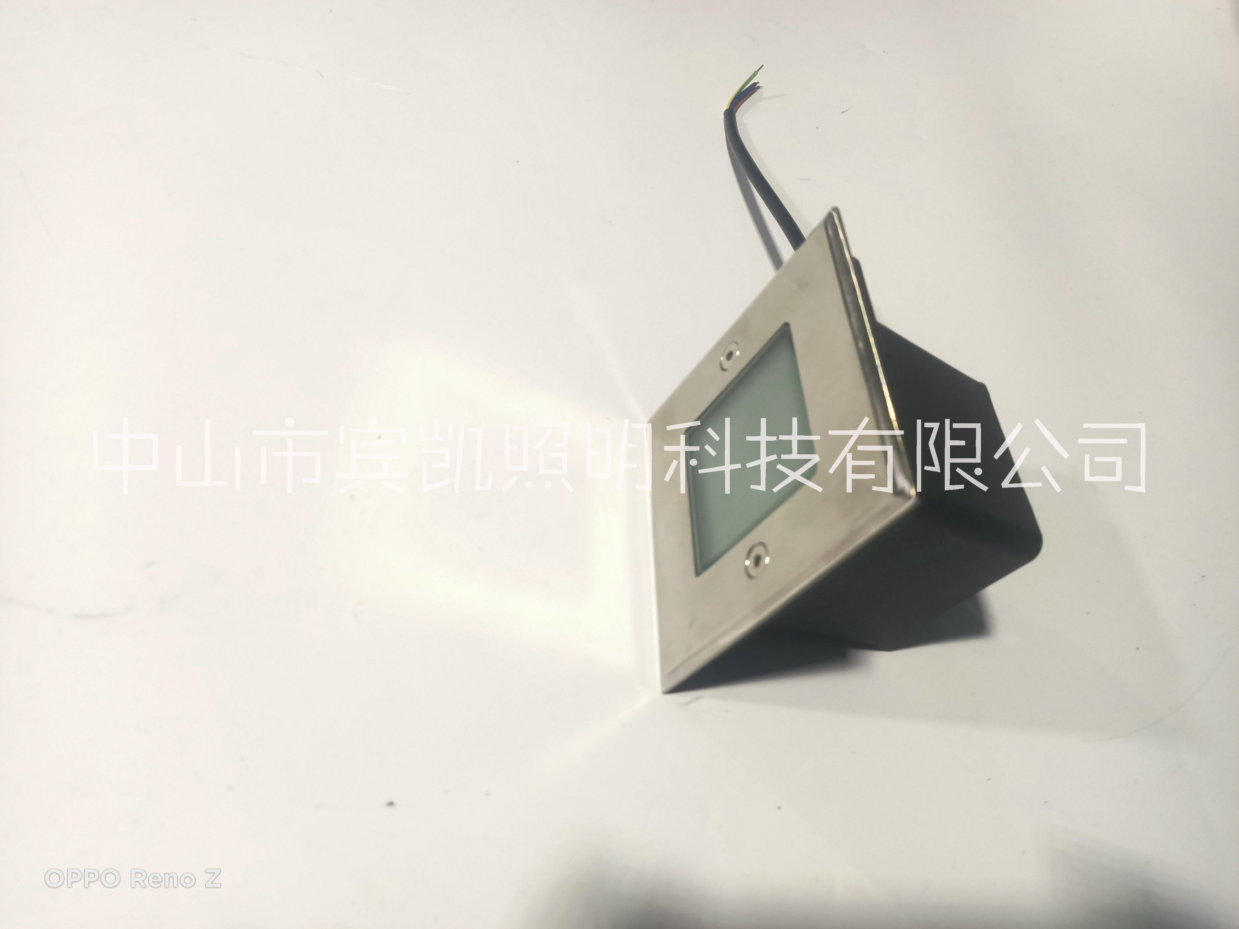 廣東100方形地埋燈定制 LED埋地?zé)羯a(chǎn)廠家