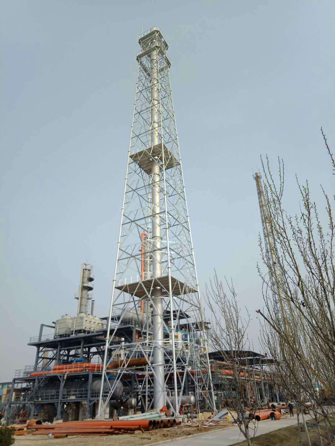 煙囪塔圖片/煙囪塔樣板圖 (2)