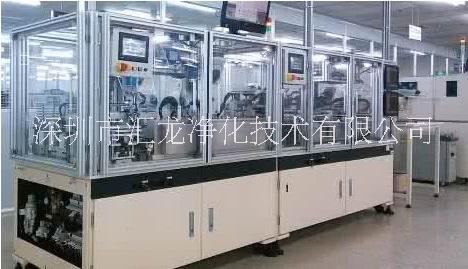 潔凈車間圖片/潔凈車間樣板圖 (3)