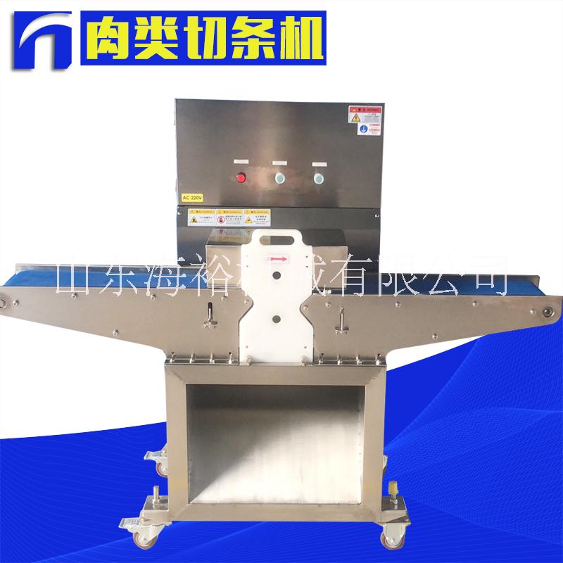 廠家直銷鮮肉類切條機圖片