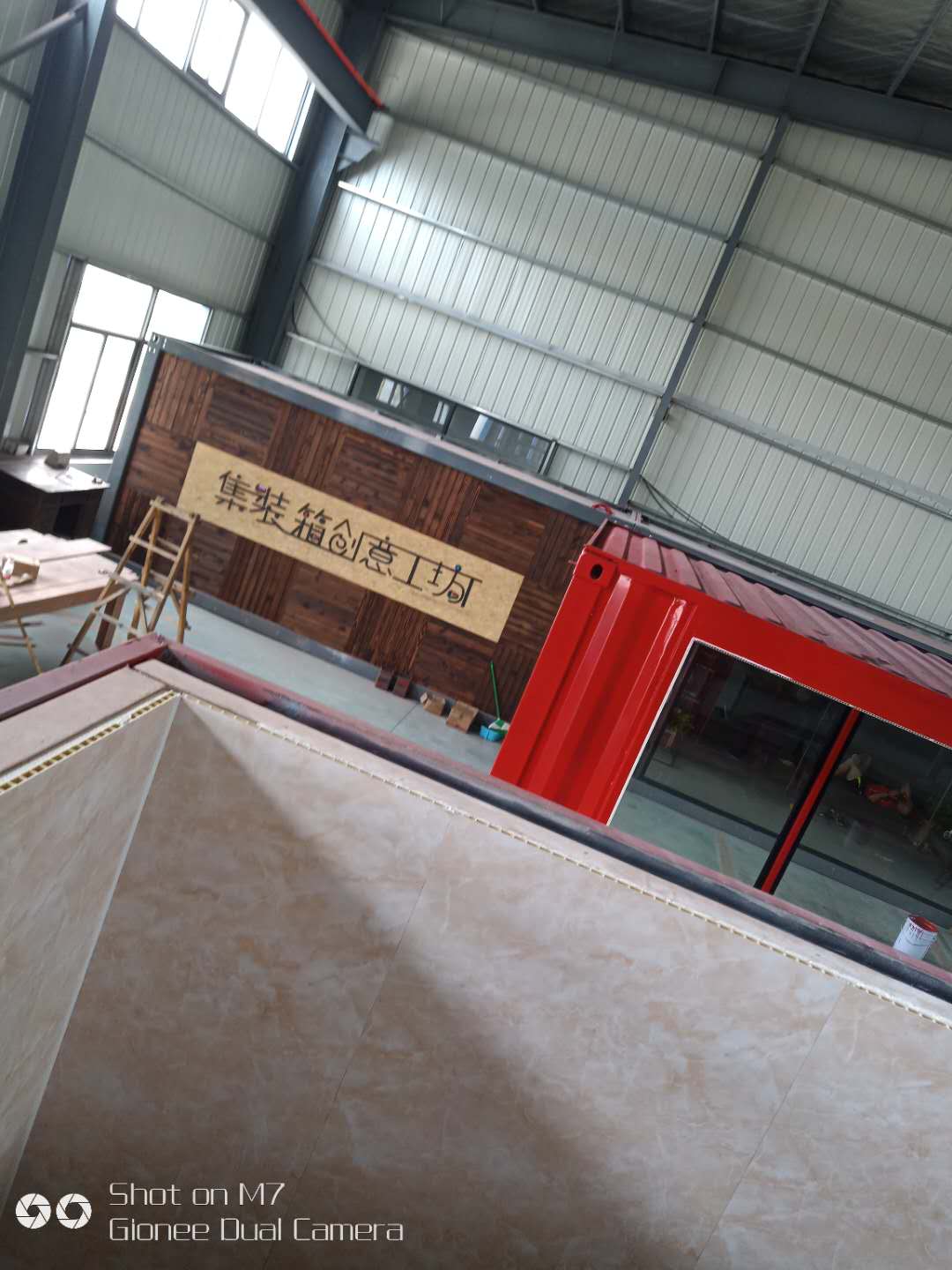 濰坊物流專線圖片/濰坊物流專線樣板圖 (1)