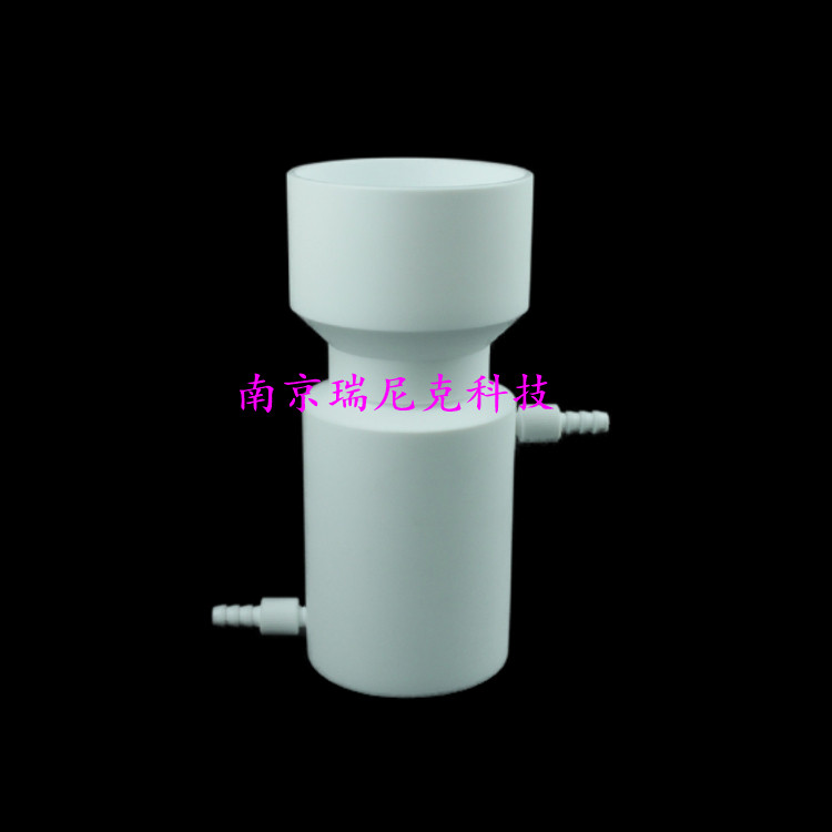 布氏漏斗抽濾圖片/布氏漏斗抽濾樣板圖 (1)