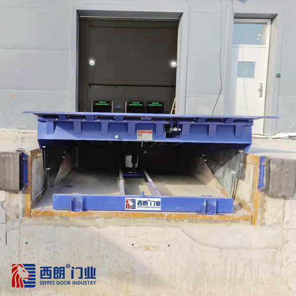 登車橋圖片/登車橋樣板圖 (4)