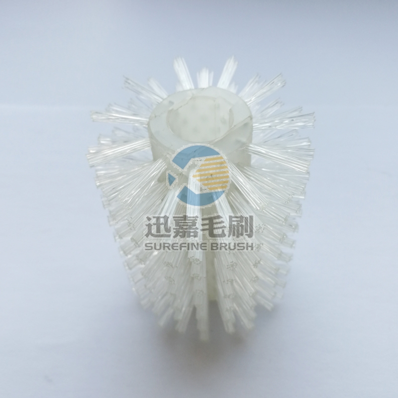 毛刷輪 鋼絲圓盤刷價格 廣州毛刷廠家 尼龍毛刷輪@廠家直銷#報價