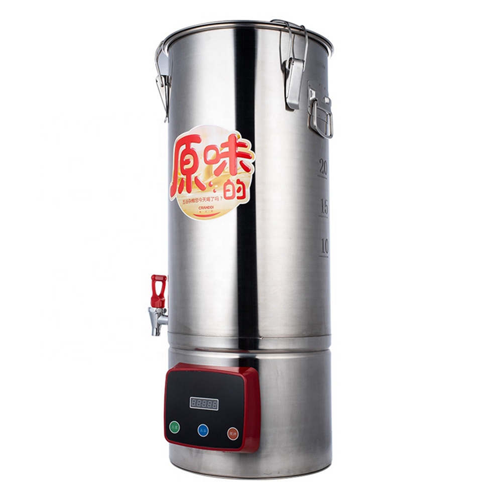 無渣免慮豆?jié){機(jī)圖片/無渣免慮豆?jié){機(jī)樣板圖 (2)