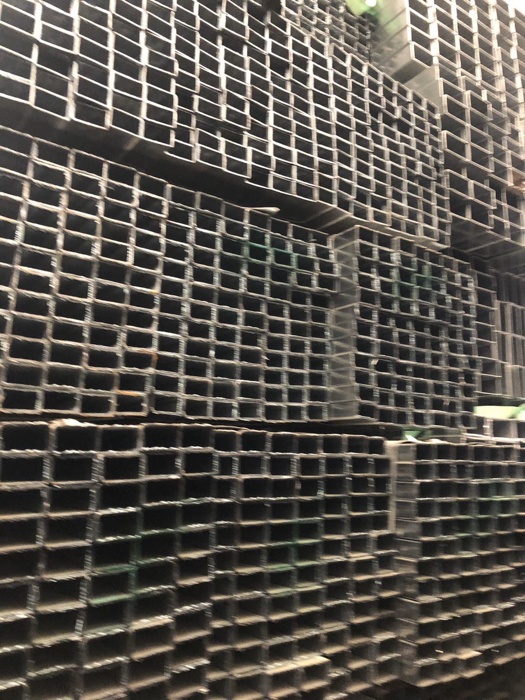 方矩管圖片/方矩管樣板圖 (3)