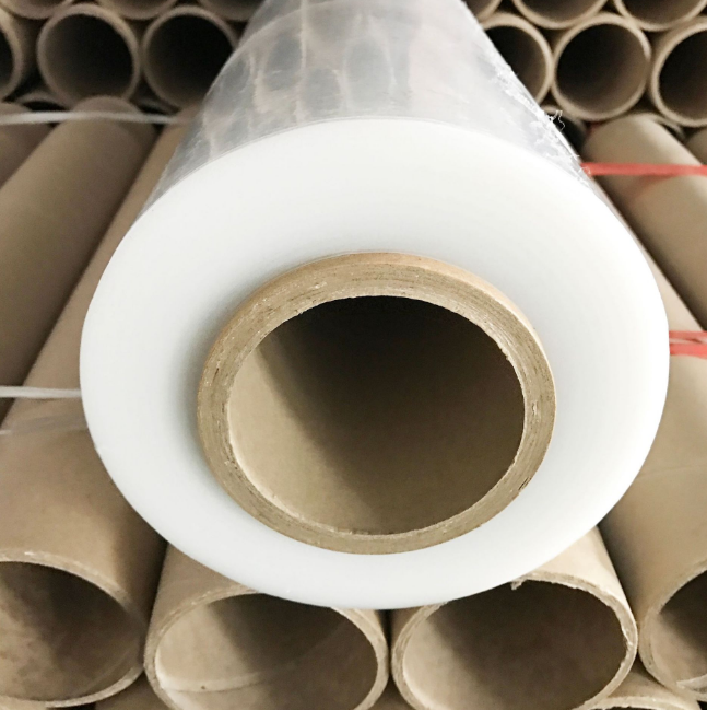 透明pe纏繞膜圖片/透明pe纏繞膜樣板圖 (2)