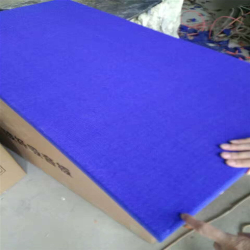 布藝軟包吸音板圖片/布藝軟包吸音板樣板圖 (1)