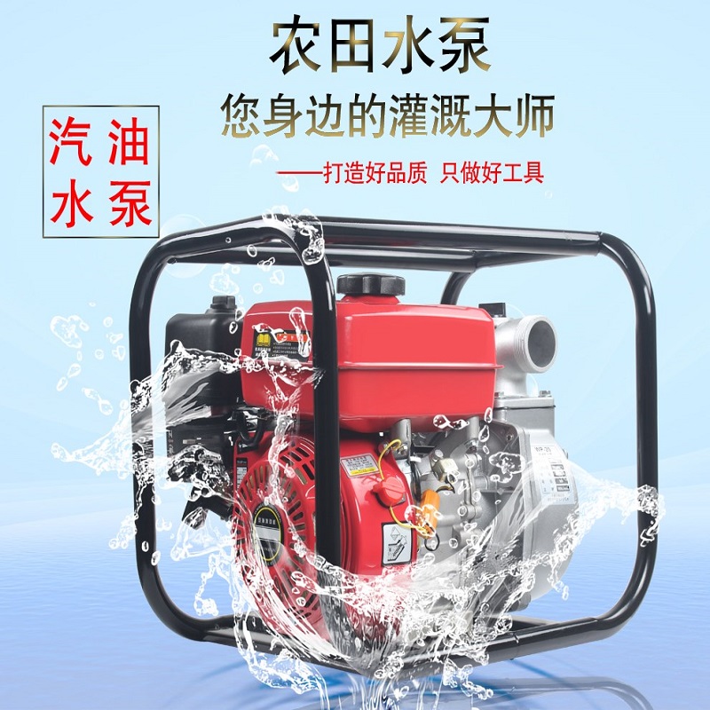 水泵圖片/水泵樣板圖 (1)