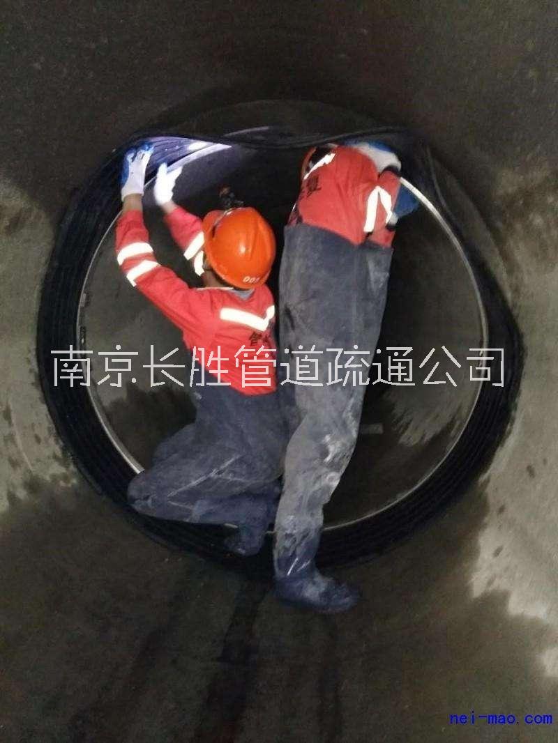 南京江寧市政工程管道檢測(cè)服務(wù)