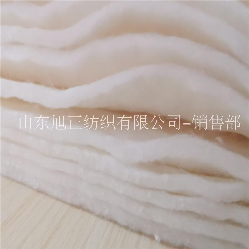術(shù)后護(hù)理墊夾棉 尿失禁護(hù)理墊用棉圖片