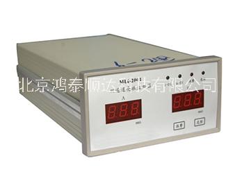 MLI-2001雙通道振動(dòng)監(jiān)測(cè)儀*北京鴻泰順達(dá)科技有限公司；MLI-2001雙通道振動(dòng)監(jiān)測(cè)儀市場(chǎng)價(jià)格信息