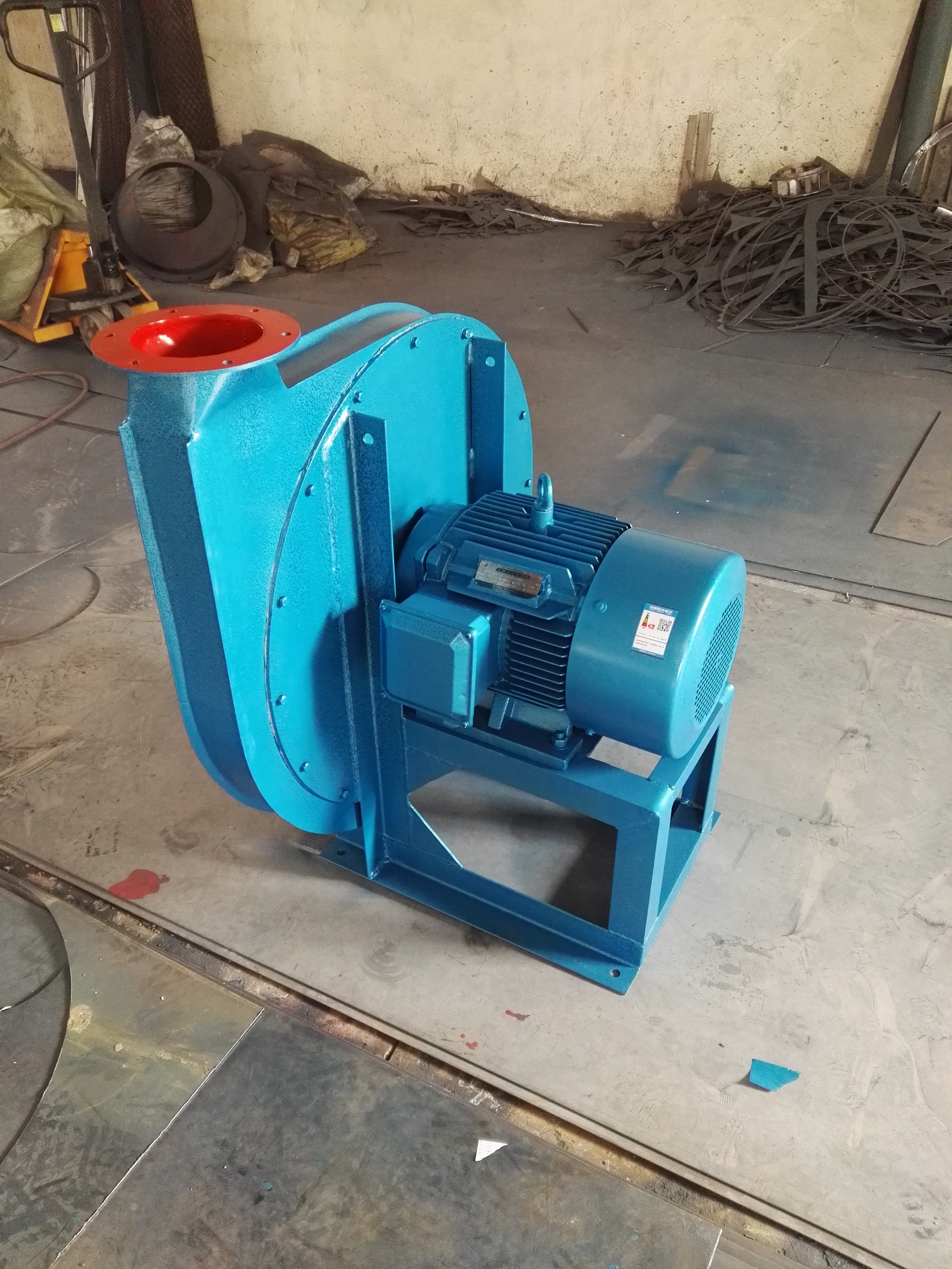 大連高壓離心風(fēng)機(jī)  定制高壓風(fēng)機(jī) 定制離心風(fēng)機(jī)