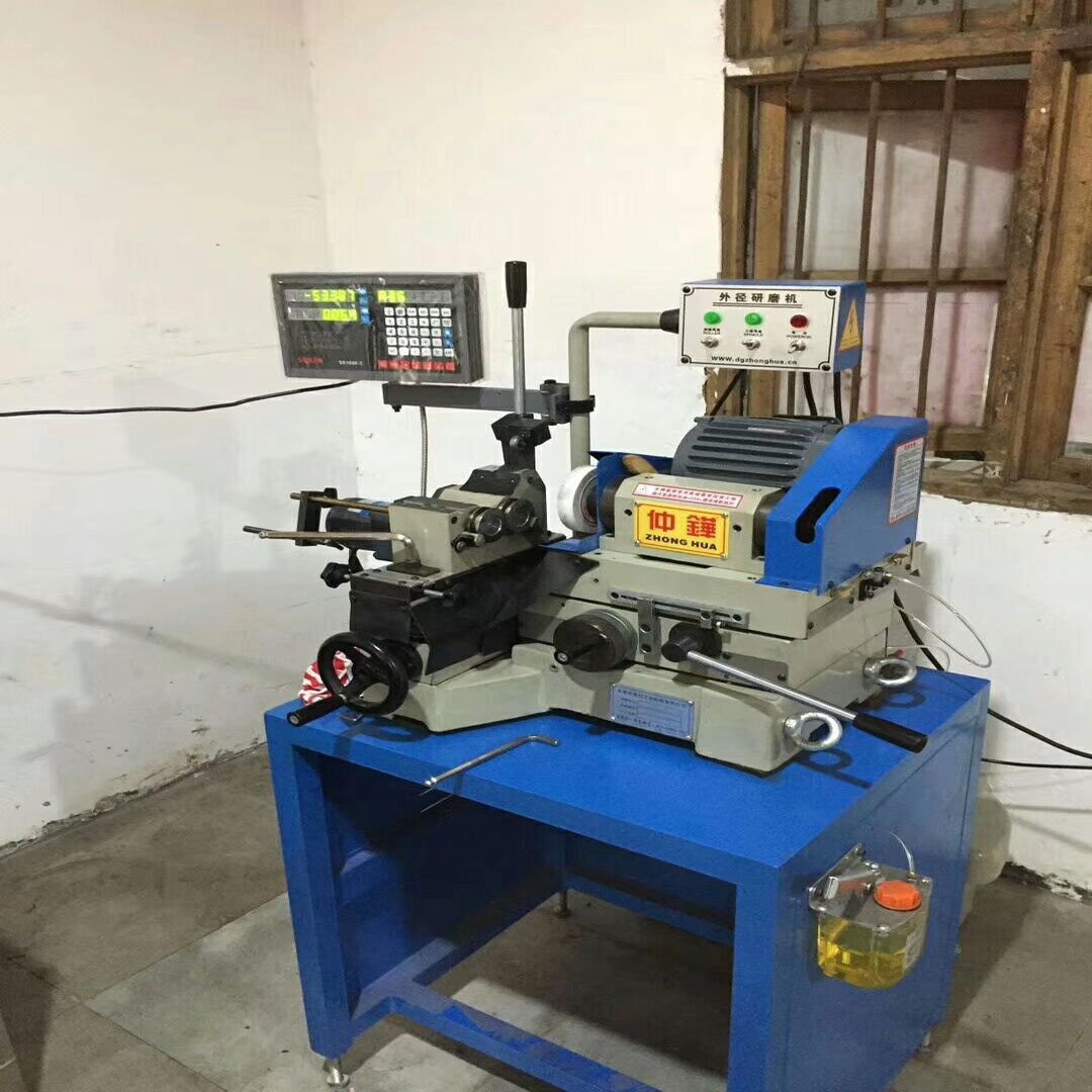 外徑研磨機(jī) 內(nèi)徑研磨機(jī)圖片