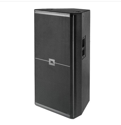 JBL KP2010 10寸扬声器会议 俱乐部等娱乐场所扩声 16.3 kg音箱