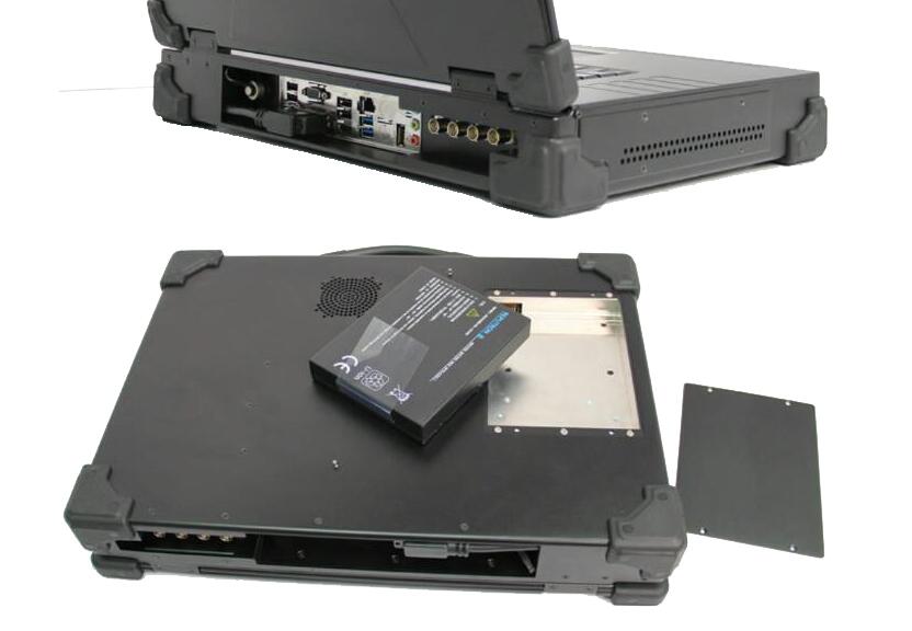 便攜非編工作站視音頻剪輯編輯系統(tǒng)