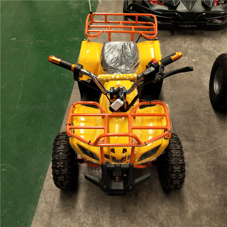 親子游樂卡丁車圖片