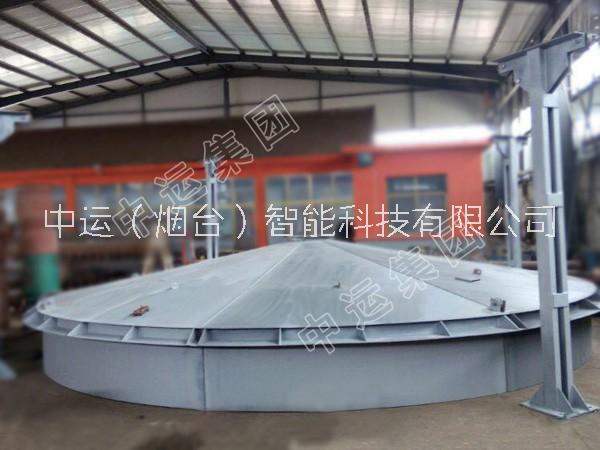 MFBL-3.5/450立風(fēng)井門圖片/MFBL-3.5/450立風(fēng)井門樣板圖 (3)