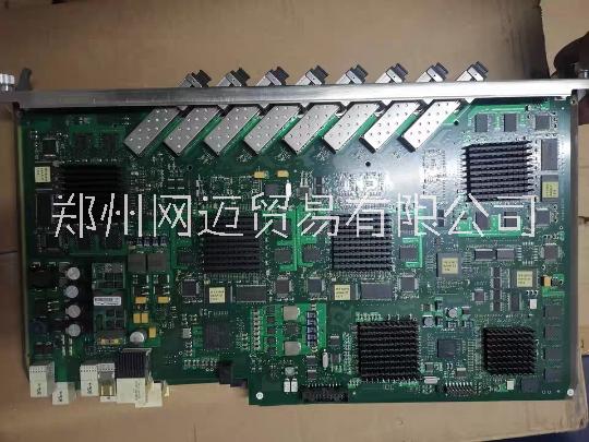 貝爾諾基亞FPLT-A EPON 8口業(yè)務(wù)板 滿配PX20+ 光模塊