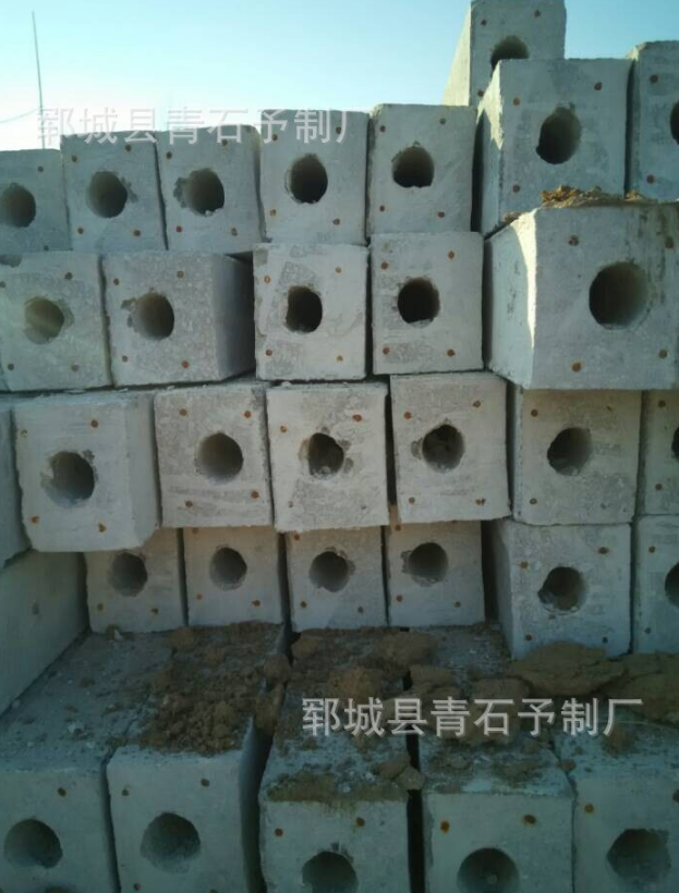 大棚水泥立柱哪里好 大棚水泥立柱哪里有