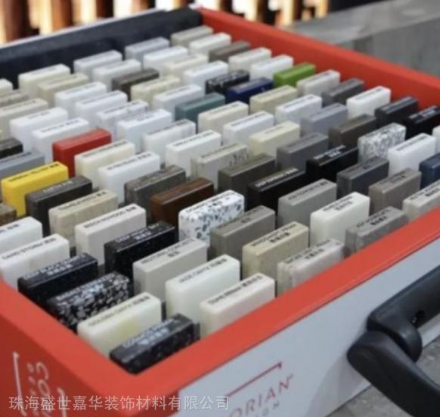 白人造石圖片/白人造石樣板圖 (4)