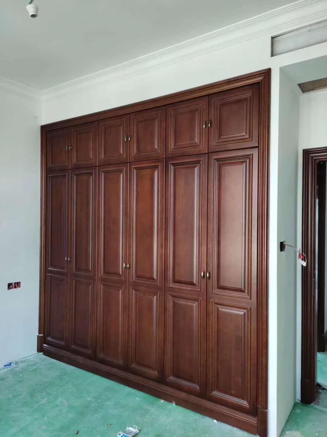 定制家具圖片/定制家具樣板圖 (3)