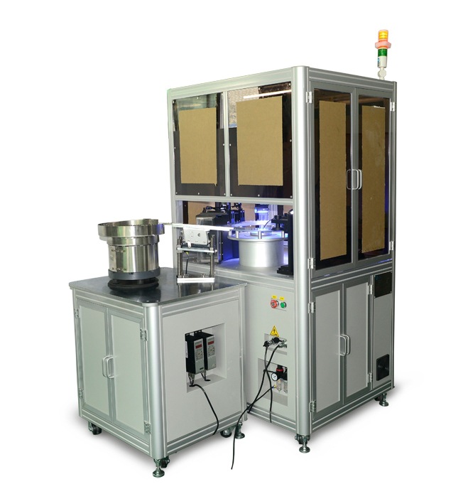 外觀缺陷自動(dòng)化檢測(cè)設(shè)備圖片