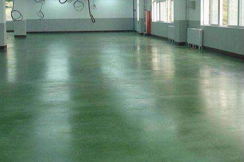 金剛砂耐磨地坪圖片/金剛砂耐磨地坪樣板圖 (3)