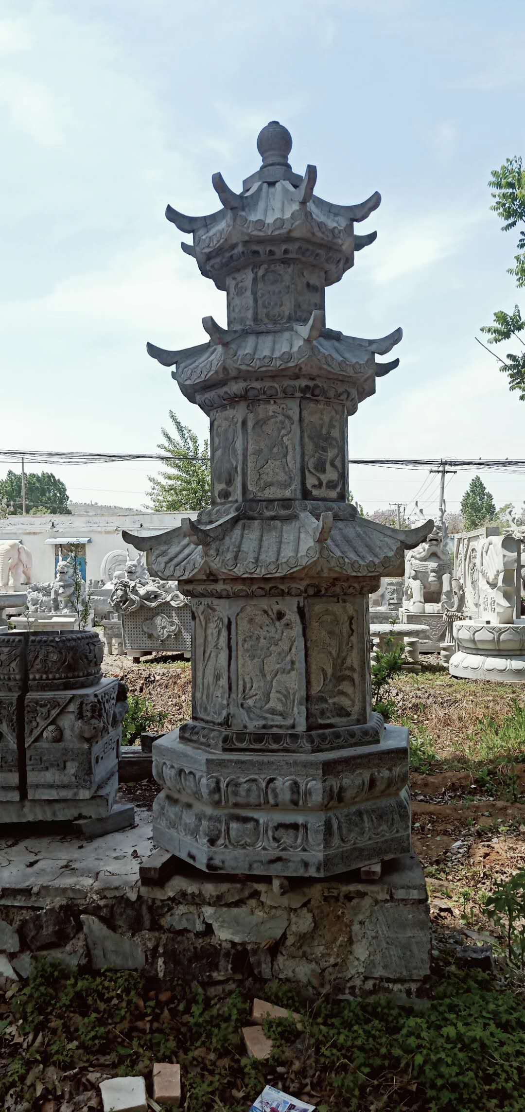 燈塔圖片/燈塔樣板圖 (1)