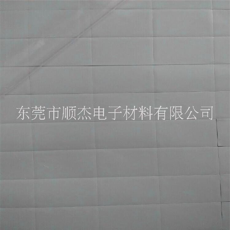 導(dǎo)熱硅膠片圖片/導(dǎo)熱硅膠片樣板圖 (2)