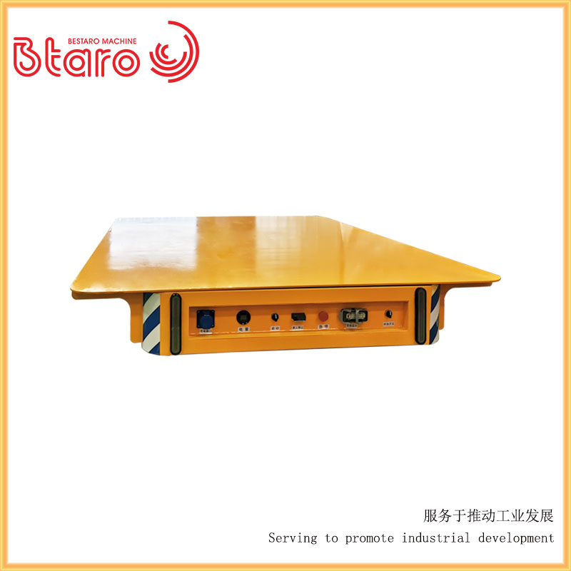 定制供應電動鋰電池平車 無線遙控圖片/定制供應電動鋰電池平車 無線遙控樣板圖 (2)