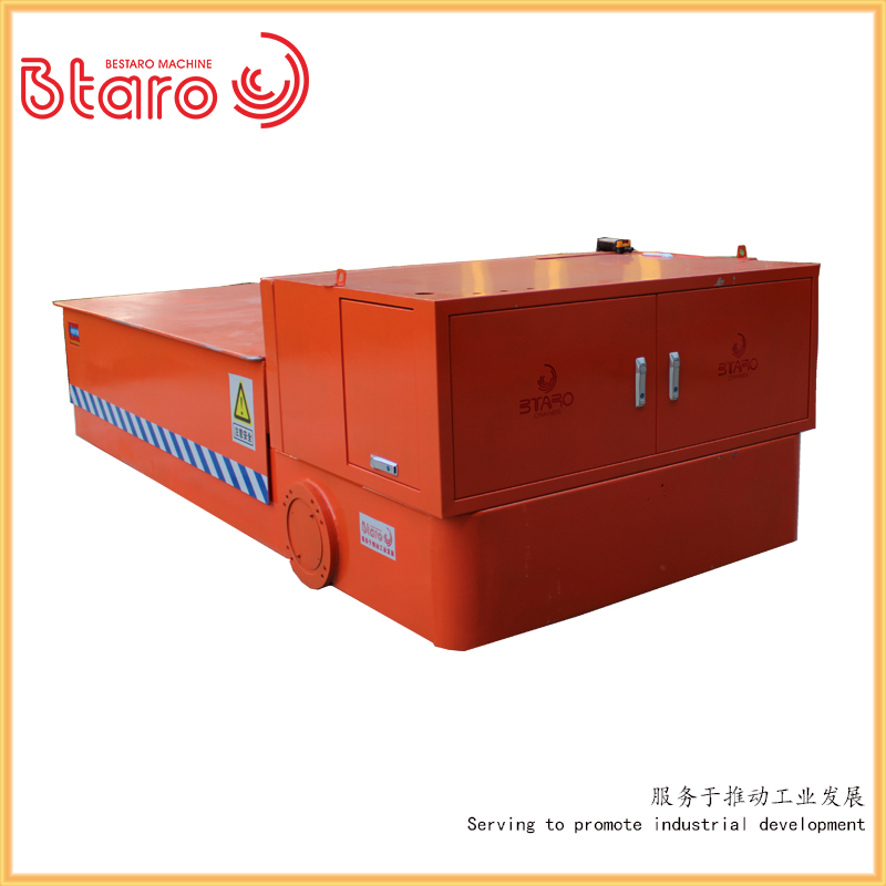無軌電動平車圖片/無軌電動平車樣板圖 (4)