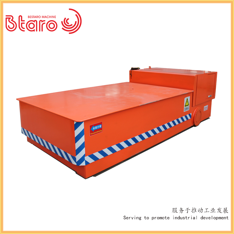無軌電動平車圖片/無軌電動平車樣板圖 (1)
