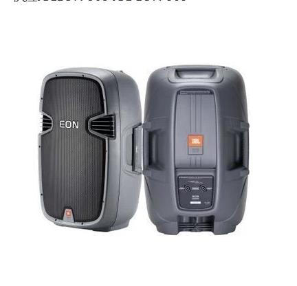 美国音箱厂家直销JBL EON305带功放无源音响 音箱设备 JBL EON305音箱图片