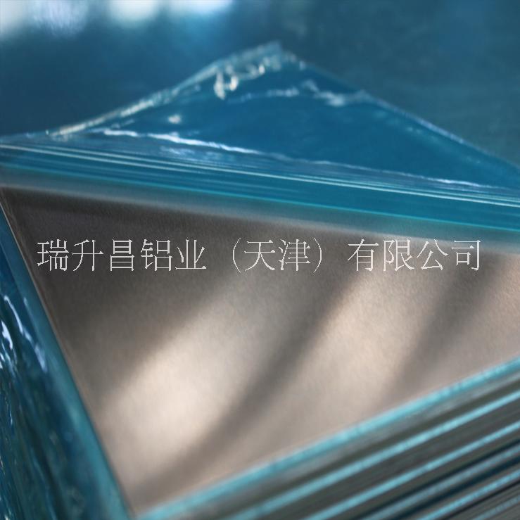 瑞升昌鋁業(yè)供應(yīng)5083鋁板 5083合金鋁板 5083h111鋁板