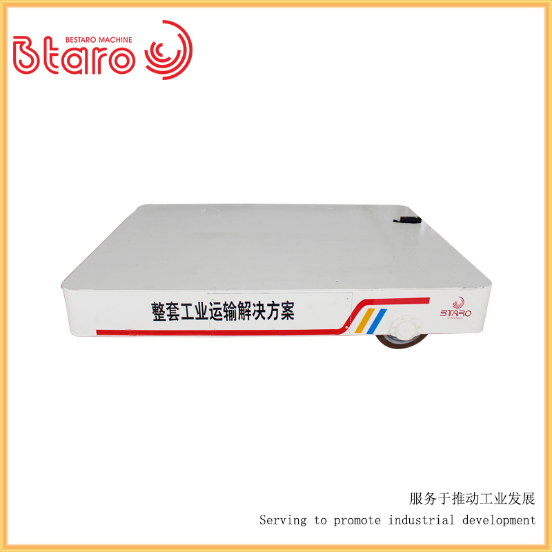 無軌電動(dòng)平車圖片/無軌電動(dòng)平車樣板圖 (2)