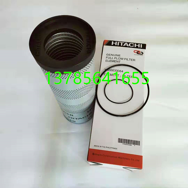 液壓油濾芯YA00033064圖片