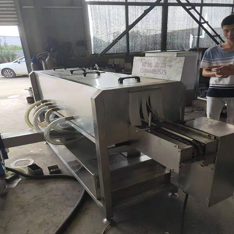 水果罐頭清洗機(jī)圖片/水果罐頭清洗機(jī)樣板圖 (2)
