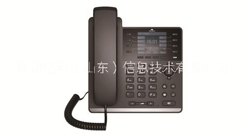 彩屏話機(jī) IP話機(jī) 辦公話機(jī)圖片