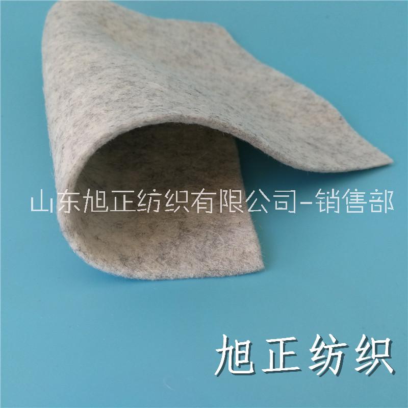 廠家生產(chǎn)保溫隔音棉 阻燃防火氈 隔熱氈