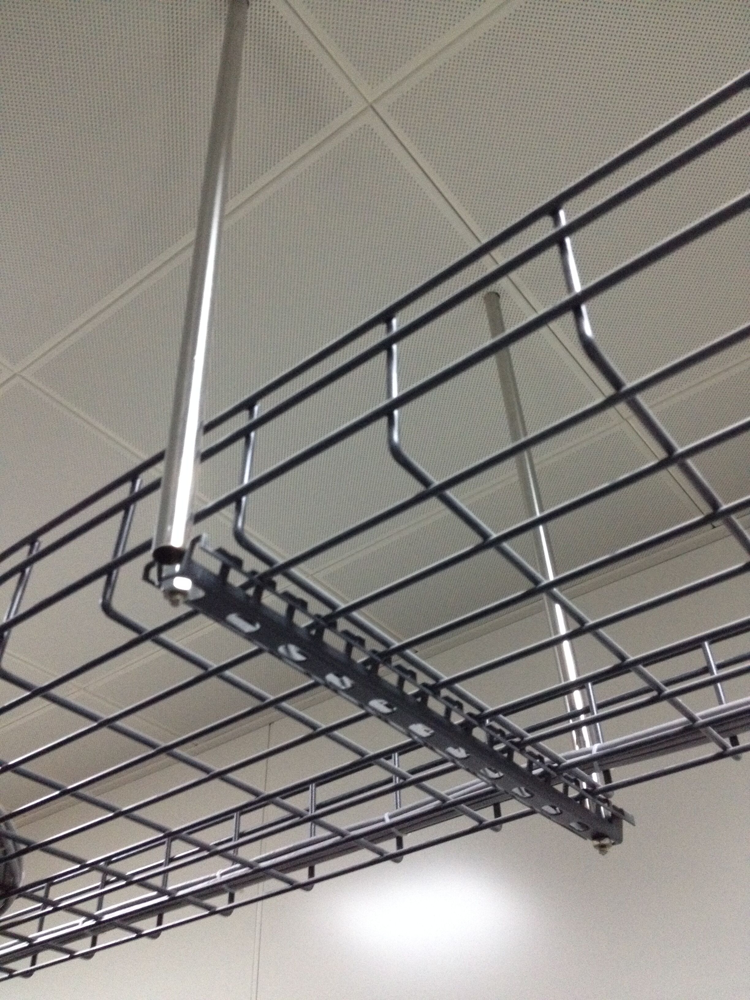 成都 網(wǎng)格橋架